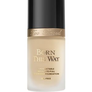 Too Faced Born This Way Foundation (Ivory)
